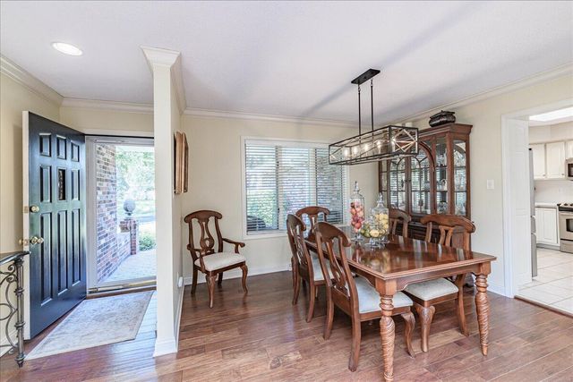 1416 SUBELLA DR, Columbia, MO 65203