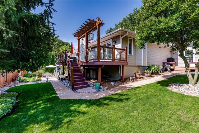 1416 SUBELLA DR, Columbia, MO 65203