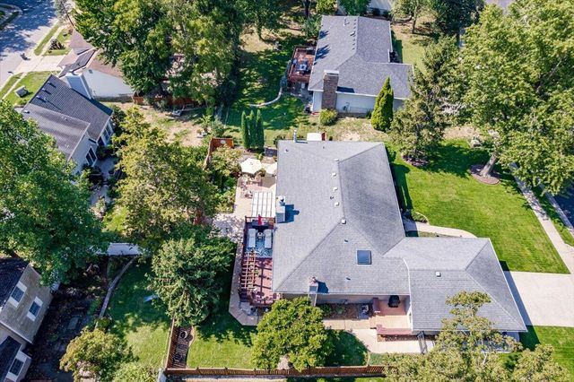 1416 SUBELLA DR, Columbia, MO 65203