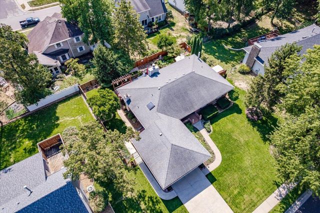 1416 SUBELLA DR, Columbia, MO 65203