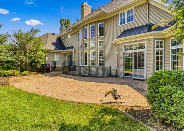 3706 Pebble Hills Dr, Fergus Falls, MN 56537