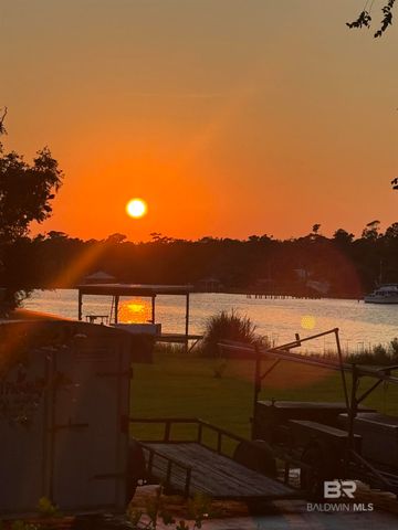 17287 Pirate Circle, Gulf Shores, AL 36542