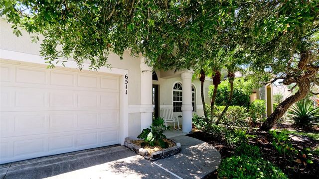 6511 ROCK BRIDGE LANE, Ellenton, FL 34222