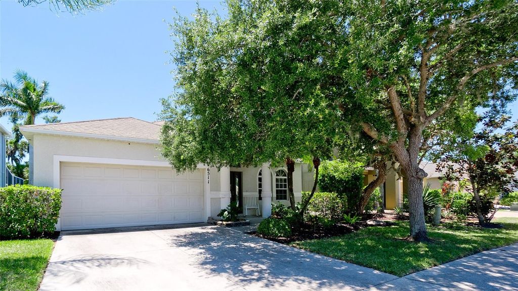 6511 ROCK BRIDGE LANE, Ellenton, FL 34222