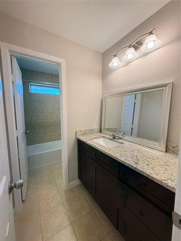 12722 Yoshino Cherry Street, Houston, TX 77072