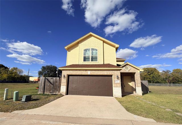 12722 Yoshino Cherry Street, Houston, TX 77072