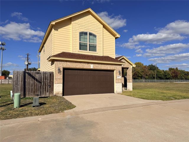 12722 Yoshino Cherry Street, Houston, TX 77072