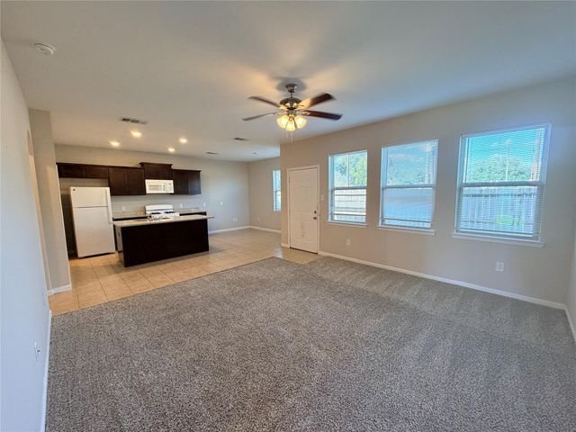 12722 Yoshino Cherry Street, Houston, TX 77072