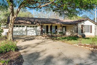 2611 Choctaw TRL, Austin, TX 78745