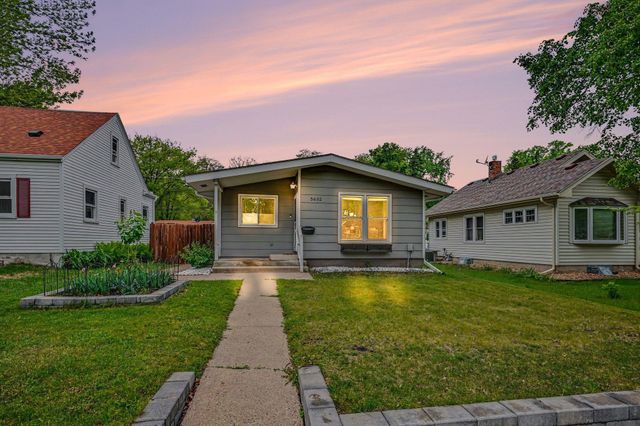 5652 46th Avenue S, Minneapolis, MN 55417