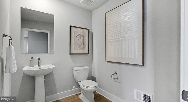 1252 CRESTED WOOD DR, Laurel, MD 20724