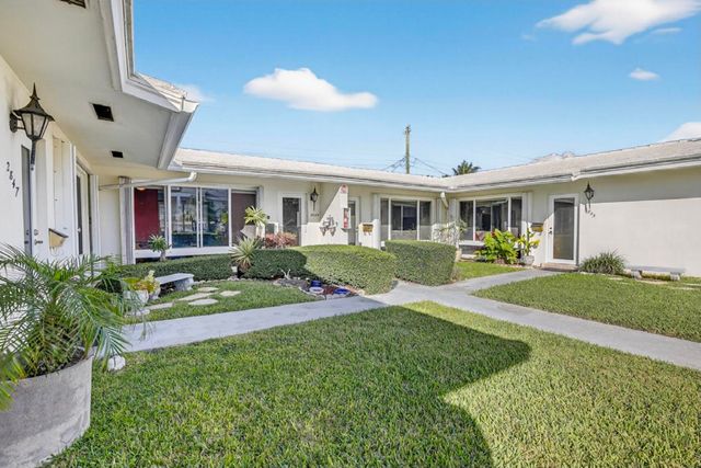 2853 NE 30th Street, Fort Lauderdale, FL 33306