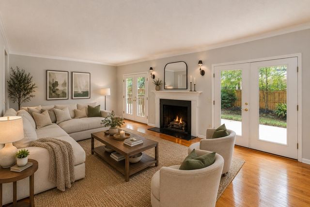 235 Ray Lane SE, Aiken, SC 29801