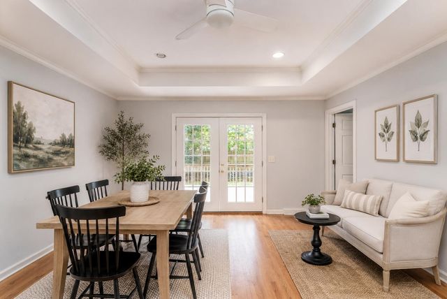 235 Ray Lane SE, Aiken, SC 29801