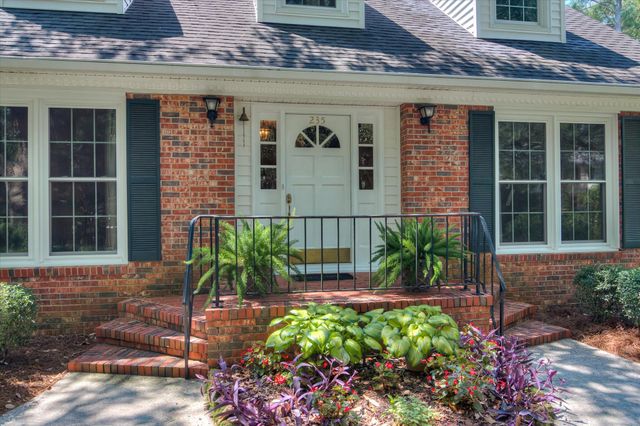 235 Ray Lane SE, Aiken, SC 29801