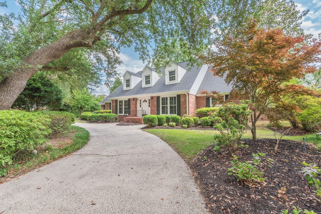 235 Ray Lane SE, Aiken, SC 29801