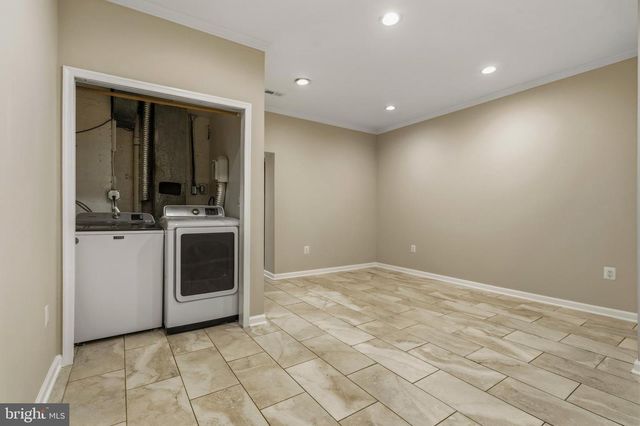 5036 EASTERN AVE NE, Washington, DC 20017
