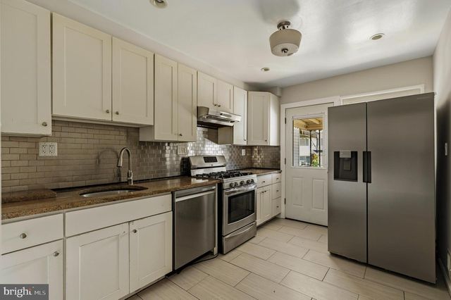 5036 EASTERN AVE NE, Washington, DC 20017
