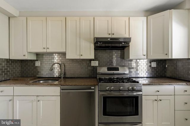 5036 EASTERN AVE NE, Washington, DC 20017