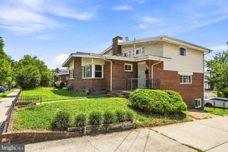 5036 EASTERN AVE NE, Washington, DC 20017