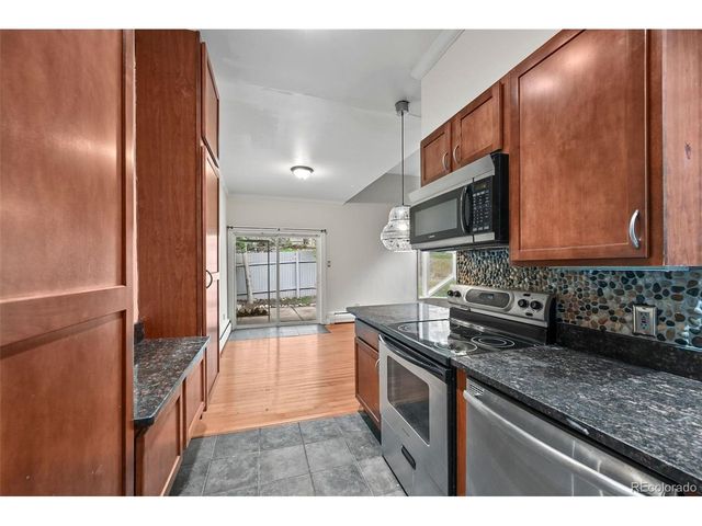 2378 Hearth Dr 20, Evergreen, CO 80439