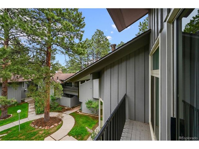2378 Hearth Dr 20, Evergreen, CO 80439