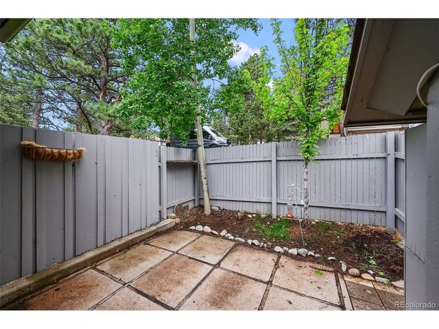 2378 Hearth Dr 20, Evergreen, CO 80439