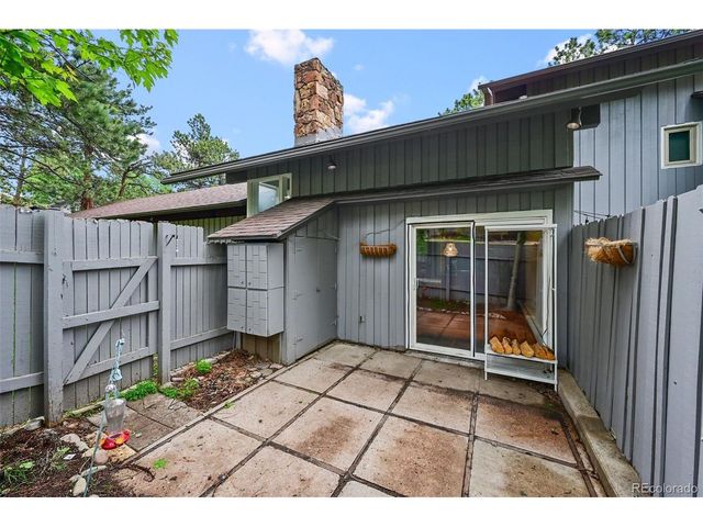 2378 Hearth Dr 20, Evergreen, CO 80439