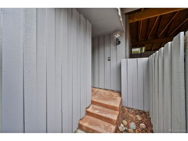 2378 Hearth Dr 20, Evergreen, CO 80439