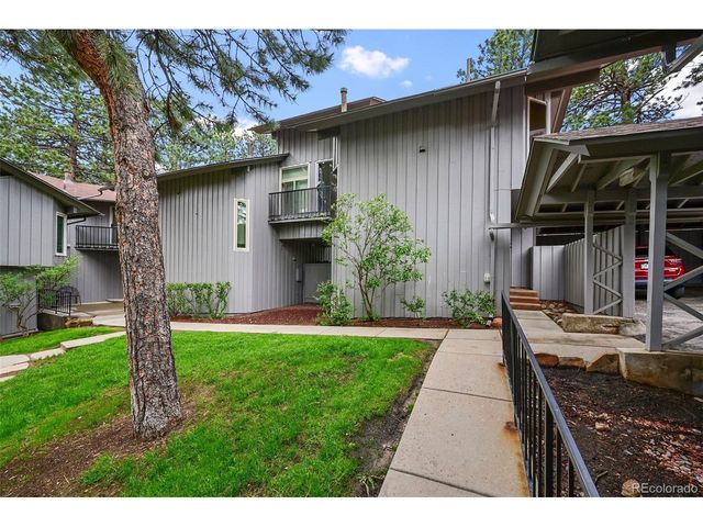 2378 Hearth Dr 20, Evergreen, CO 80439