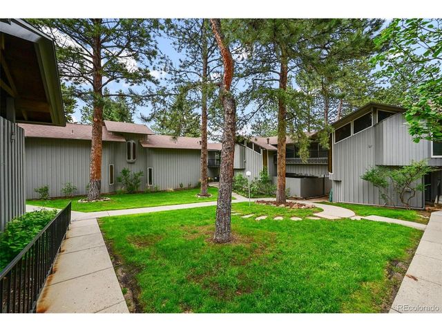 2378 Hearth Dr 20, Evergreen, CO 80439