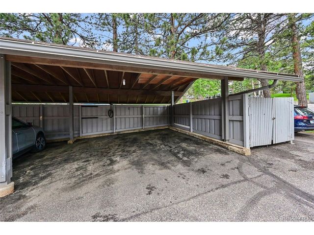 2378 Hearth Dr 20, Evergreen, CO 80439