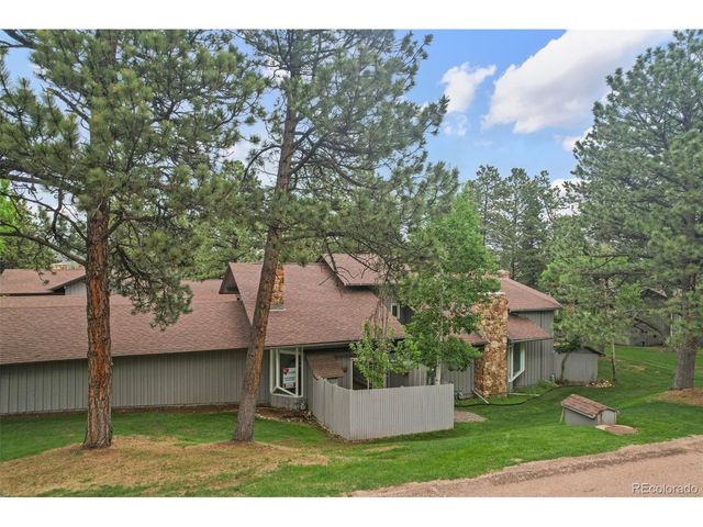 2378 Hearth Dr 20, Evergreen, CO 80439