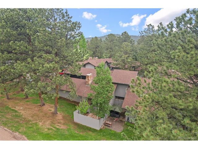 2378 Hearth Dr 20, Evergreen, CO 80439