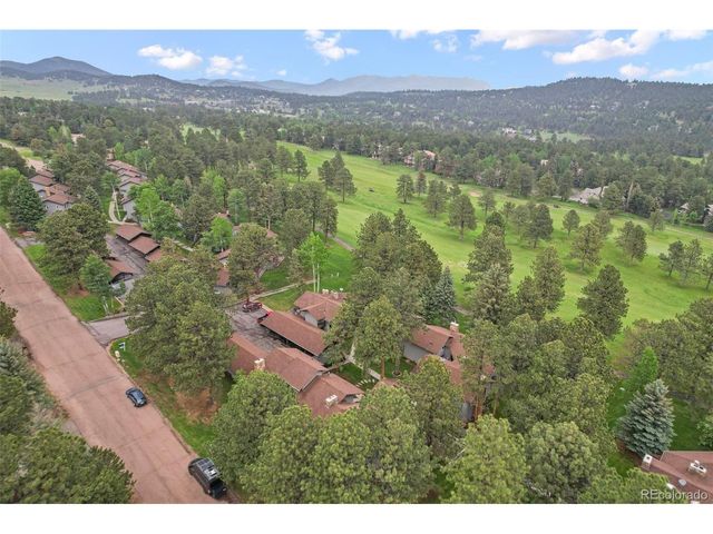 2378 Hearth Dr 20, Evergreen, CO 80439