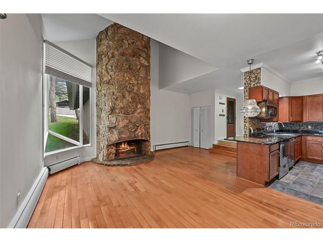 2378 Hearth Dr 20, Evergreen, CO 80439