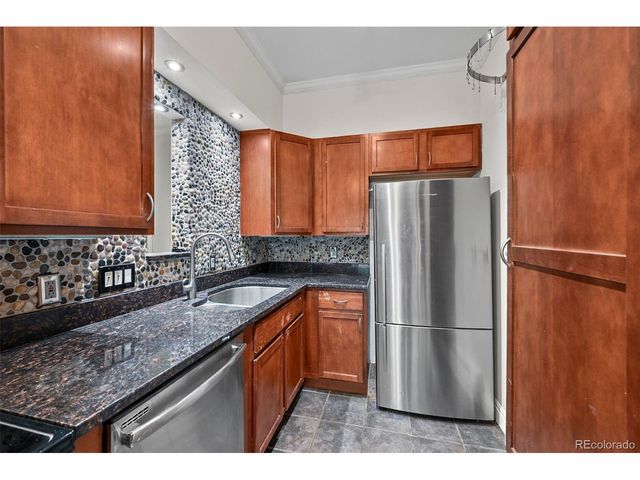 2378 Hearth Dr 20, Evergreen, CO 80439