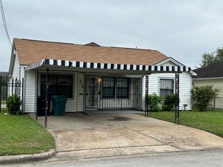 4214 Gano Street, Houston, TX 77009