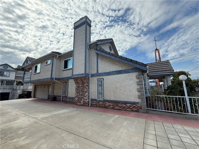 123 S Moore, Monterey Park, CA 91754