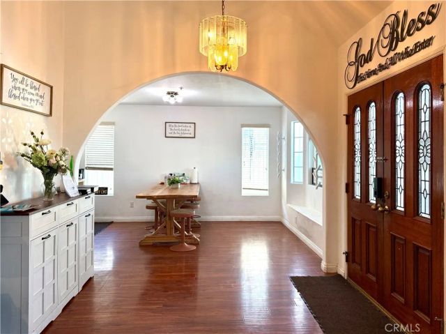 123 S Moore, Monterey Park, CA 91754