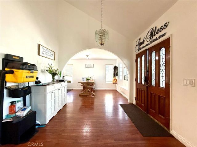 123 S Moore, Monterey Park, CA 91754