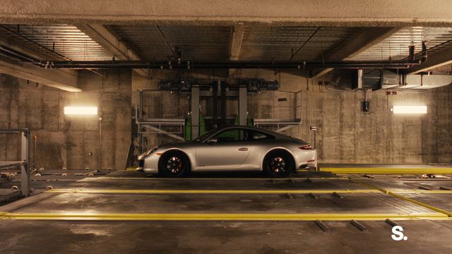 24 LEONARD Street GARAGEL2, New York City, NY 10013