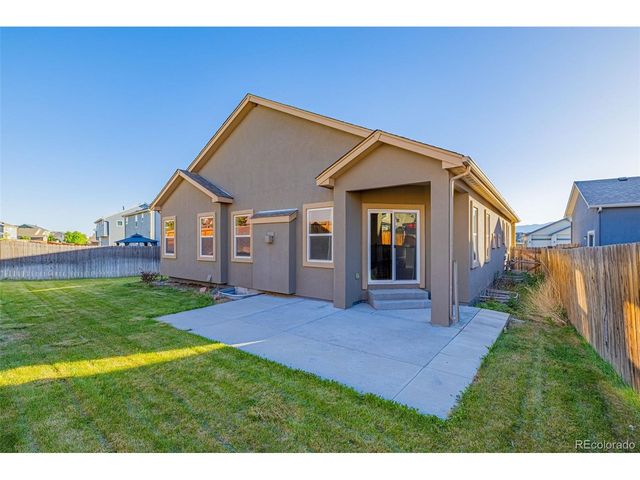 7255 Bigtooth Maple Dr, Colorado Springs, CO 80925