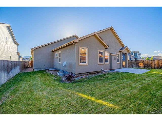 7255 Bigtooth Maple Dr, Colorado Springs, CO 80925