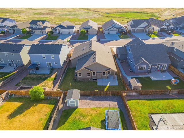 7255 Bigtooth Maple Dr, Colorado Springs, CO 80925