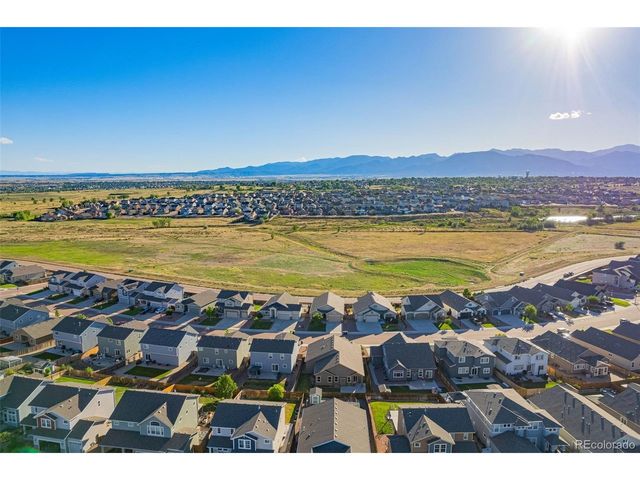 7255 Bigtooth Maple Dr, Colorado Springs, CO 80925