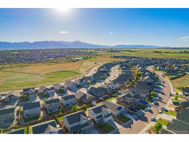 7255 Bigtooth Maple Dr, Colorado Springs, CO 80925