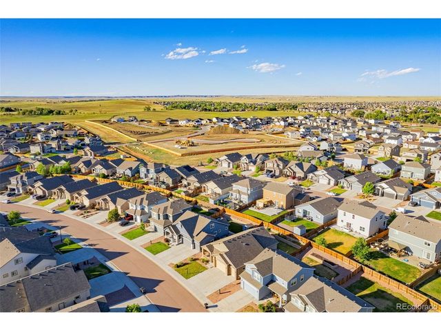 7255 Bigtooth Maple Dr, Colorado Springs, CO 80925