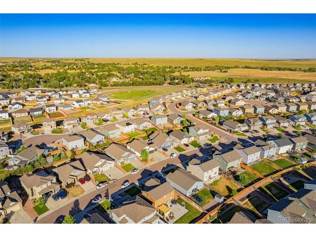 7255 Bigtooth Maple Dr, Colorado Springs, CO 80925