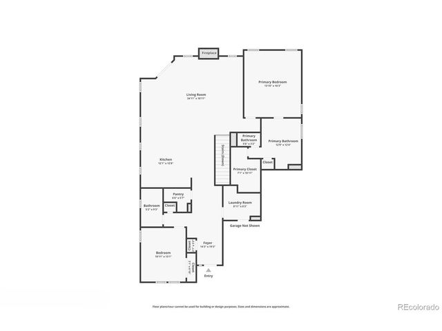 7255 Bigtooth Maple Dr, Colorado Springs, CO 80925